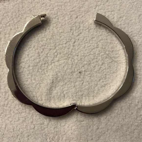 Kate Spade bangle bracelet - Picture 7 of 7